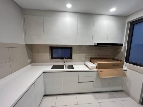 Villa for RENT! • Location: Borey Chankirei National Road_2