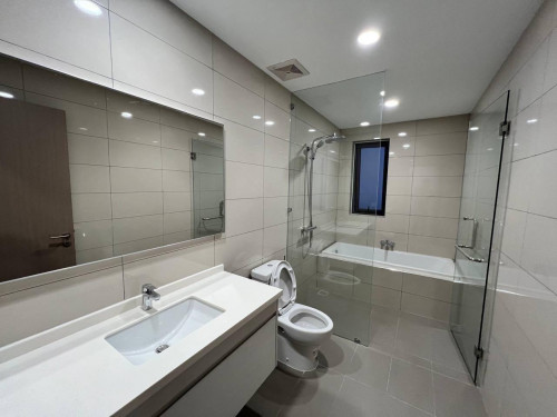 Villa for RENT! • Location: Borey Chankirei National Road_2