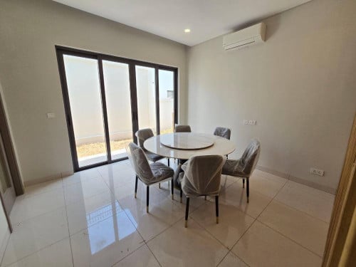 Villa for RENT! • Location: Borey Chankirei National Road_2
