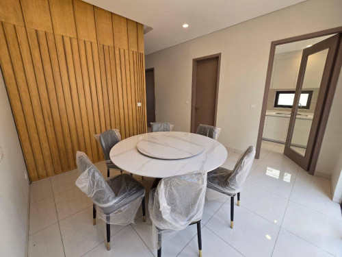 Villa for RENT! • Location: Borey Chankirei National Road_2