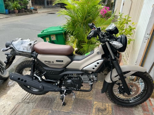 YAMAHA PG-1 2025 new