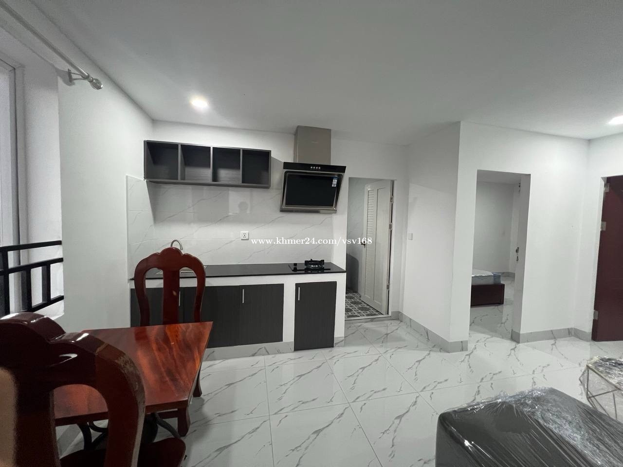 Meanchey, Phnom Penh - photo 1