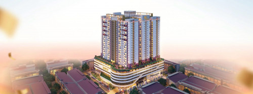 ខុនដូសម្រាប់ជួល