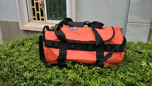 កាប៊ូនការពារទឹកភ្លៀង