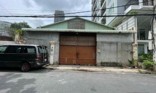 ឃ្លាំងសម្រាប់ជួល នៅសង្កាត់បឹងកេងកង៣