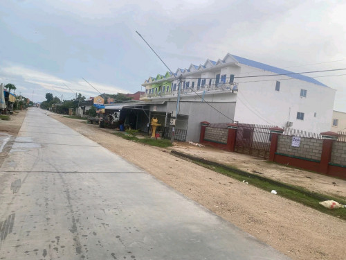 ផ្ទះលក់បន្ទាន់