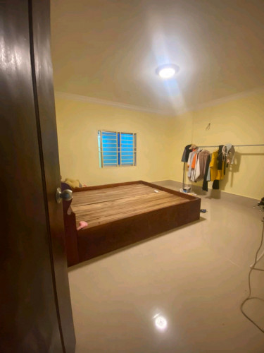 ផ្ទះលក់បន្ទាន់