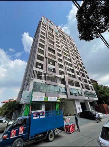 ខុនដូសម្រាប់ជួល