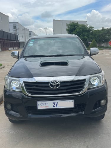 ឡានលក់车出售