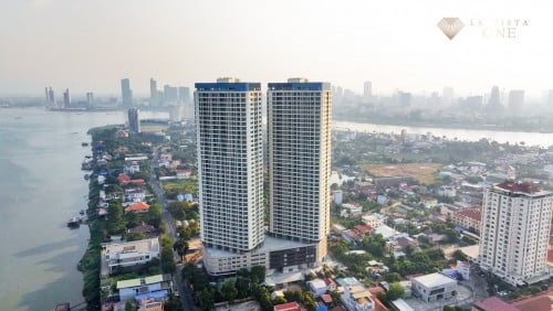 ខុនដូស្តង់ដាផ្កាយ5មាត់ទន្លេរ