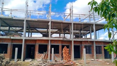 ផ្ទះលក់បន្ទាន់