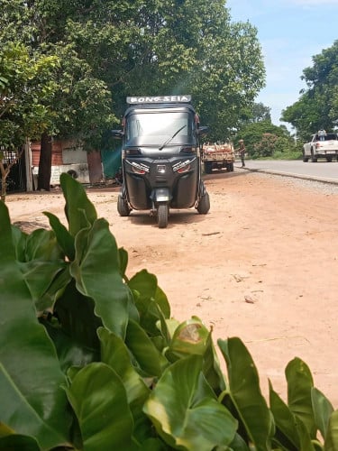 កង់បីលក់ឆ្នាំ 2019 អត់ពុកអត់ច្រេះលក់តម្លៃ1650ចរចា