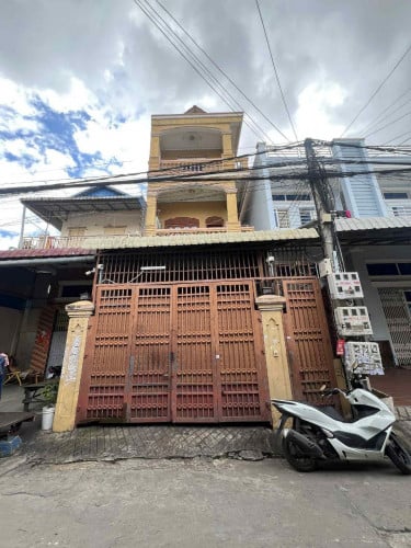 ផ្ទះល្វែងសម្រាប់លក់ 220.000 $