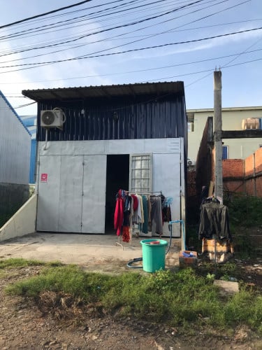 ផ្ទះលក់បន្ទាន់​ 5x20m 45,000 ចរចារ