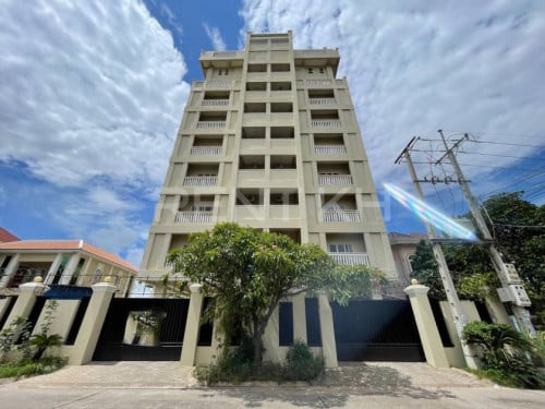 អគារនិងផ្ទះវីឡាសម្រាប់ជួលនៅខណ្ឌសែនសុខ / Building  and Villa for Rent at Khan Sensok