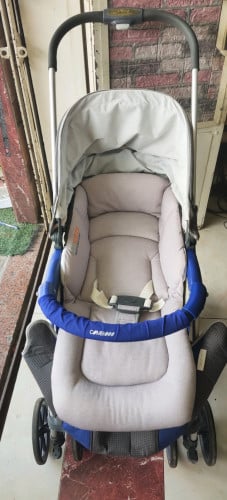 រទេះមួយទឹកមកពីជប៉ុនប្រេន combeiថ្មីស្អាត៩០ភាគរយជាង