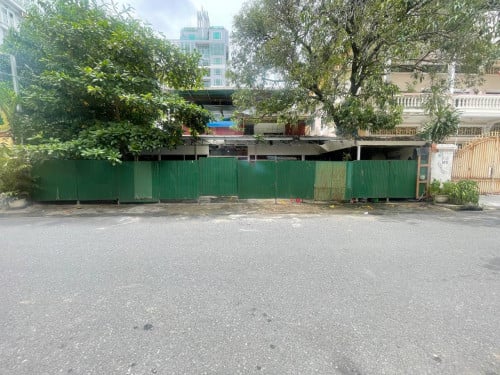 ផ្ទះសម្រាប់ជួល នៅសង្កាត់បឹងកេងកង | House for rent at Boeng Keng Kang