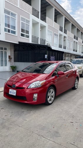 លក់ Prius 2010 option 5 advance auto parking 16xxx$