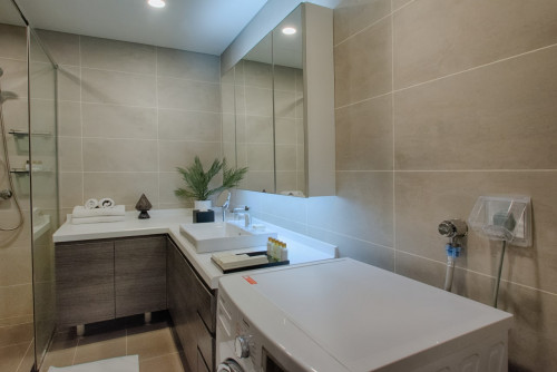 🌟 サービスアパート賃貸 – トゥールコーク  | Service apartment for rent