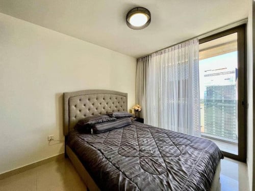 🏙️ 2 Bedroom + Office for Sale – The Peak, Phnom Penh || $300K (Nego)