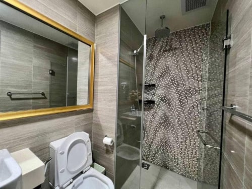 🏙️ 2 Bedroom + Office for Sale – The Peak, Phnom Penh || $300K (Nego)