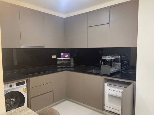 🏙️ 2 Bedroom + Office for Sale – The Peak, Phnom Penh || $300K (Nego)