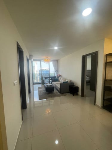 🏙️ 2 Bedroom + Office for Sale – The Peak, Phnom Penh || $300K (Nego)