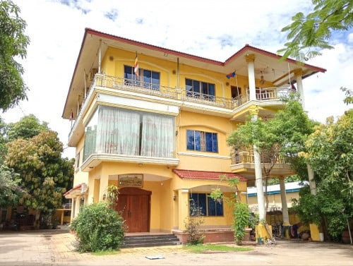 🏠អចលនទ្រព្យ លក់ឡាយឡុង (Auctioned Properties) 🏷