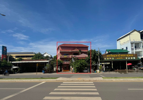 ๐ แขแ
แแแแแแแแ แแแแกแถแแกแปแ (Auctioned Properties) ๐ท