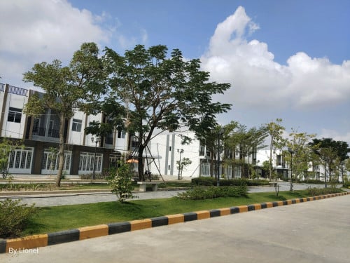 🏡 Bright New Home for sale or rent – Near Techo International Airport