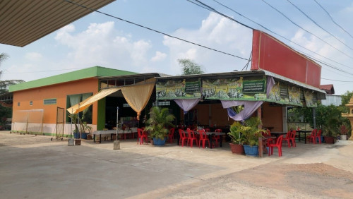 🏦Gasoline Station Available for Urgent Sale at a Special Price (Negotiable).