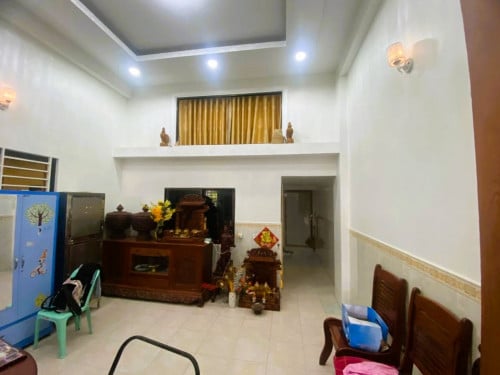 🏦House Available for Urgent Sale at a Special Price (Negotiable).