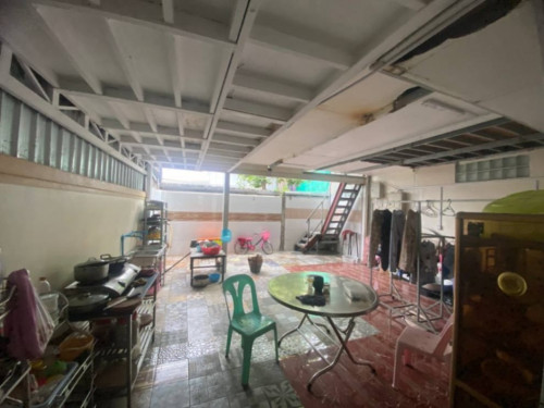 🏦House Available for Urgent Sale at a Special Price (Negotiable).