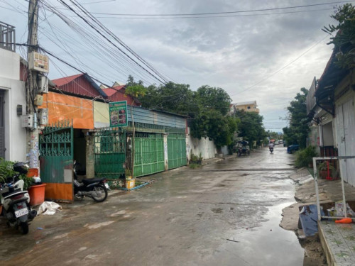 🏦House Available for Urgent Sale at a Special Price (Negotiable).