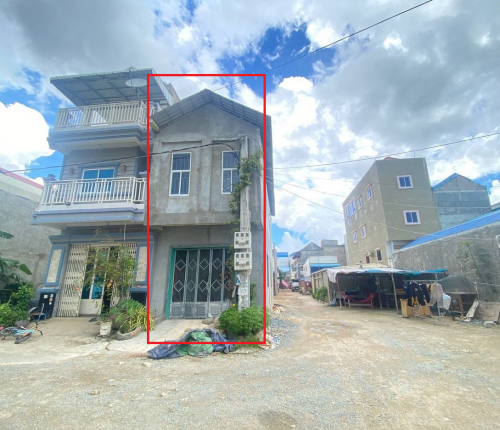 🏦House Available for Urgent Sale at a Special Price (Negotiable).