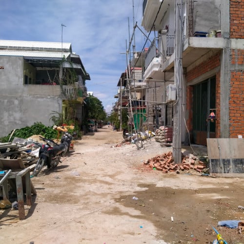 ๐ฆHouse Available for Urgent Sale at a Special Price (Negotiable).