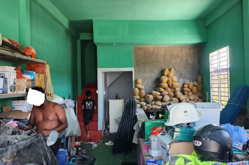 ๐ฆHouse Available for Urgent Sale at a Special Price (Negotiable).