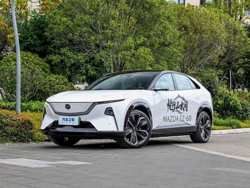 ⭐️បេីកទទួលកក់🚘 Mazda EZ60 🔥តម្លៃចាប់ពី $3x,xxx