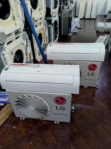 1.5hp inverter LG