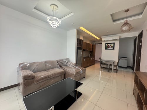 1 Bedroom For Rent- Toul Kork Area, Gym& Pool