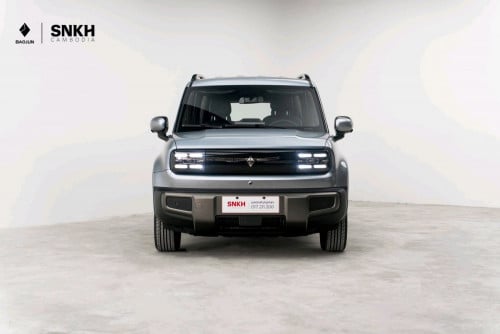 BAOJUN YEP PLUS 21,900$