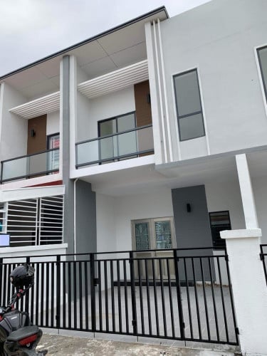 Borey Chaktumuk City 2 (លក់ និង ជួល)