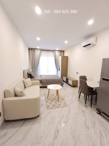 Condo for rent . Located near Deiyhuy market