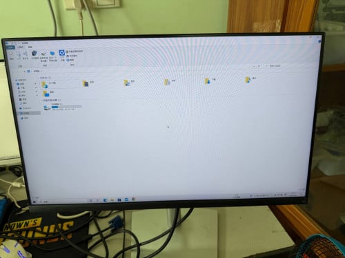 Dell Monitor 24inch P2422H Good