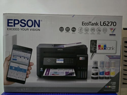 Epson L6270