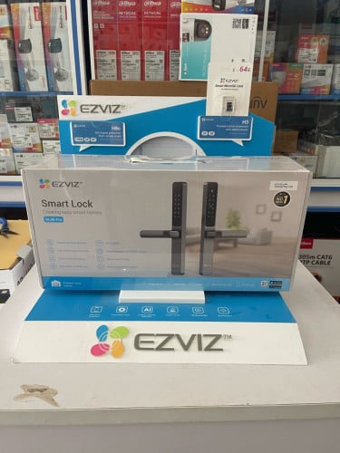 Ezviz DL06 Pro