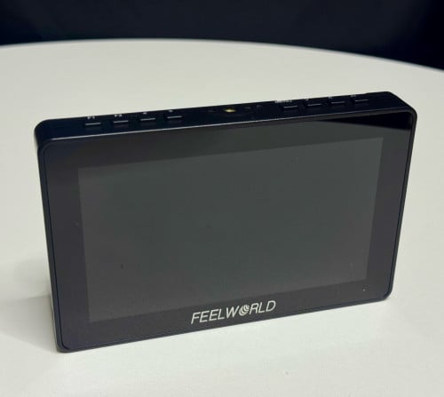 Feel World Monitor Camera 5.5’’