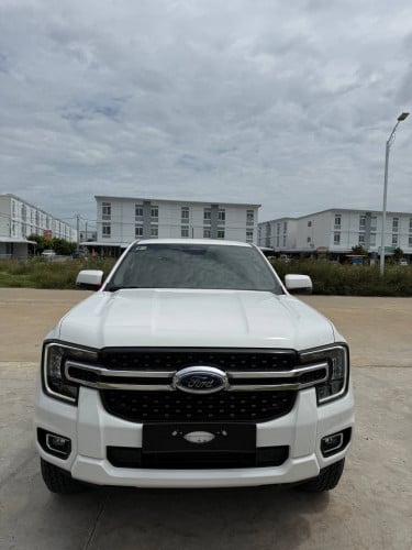 Ford XLT 福特 XLT 2025年 -For Rent/ 租 / 임차료