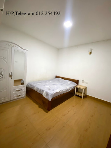 Fully Furnished Apartment for Rent