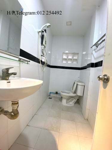 Fully Furnished Apartment for Rent